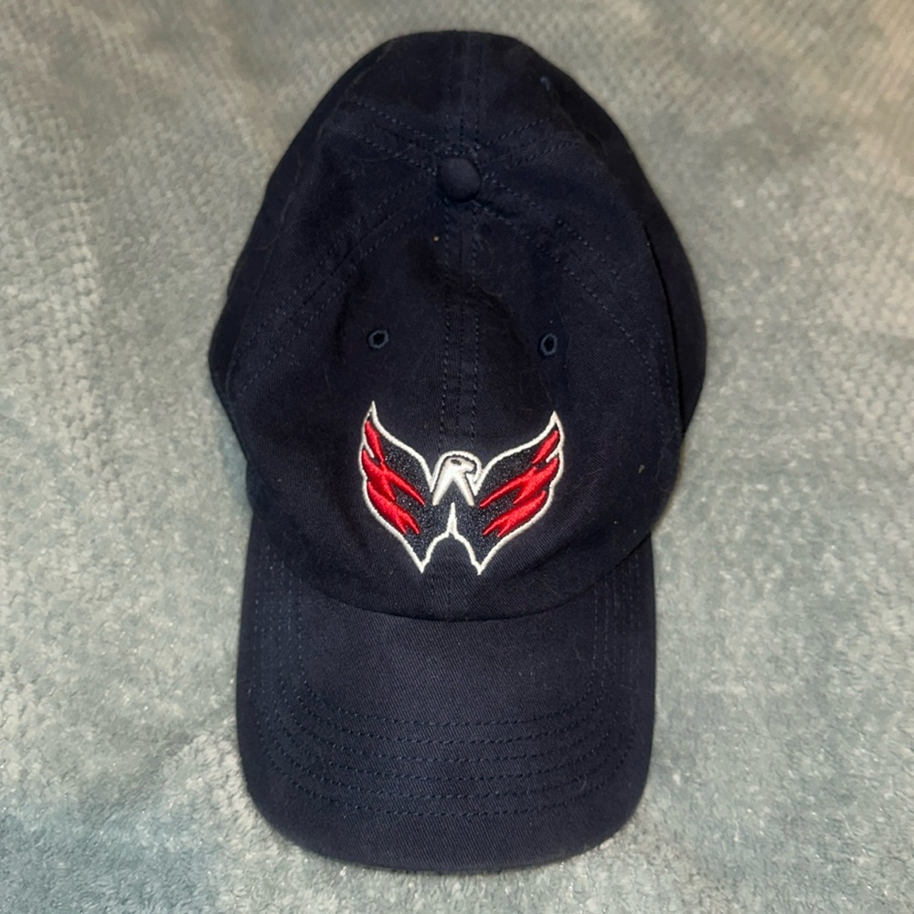 Washington Capitals Hat